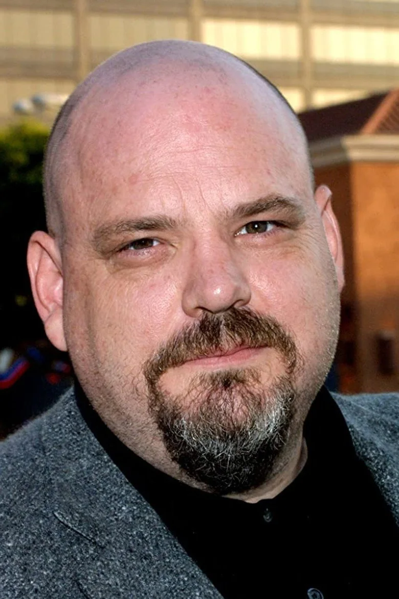 Pruitt Taylor Vince biyografi fotoğrafı