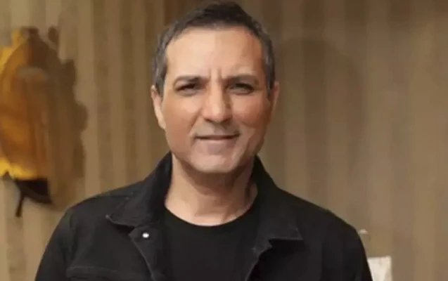 Rafet El Roman biyografi fotoğrafı