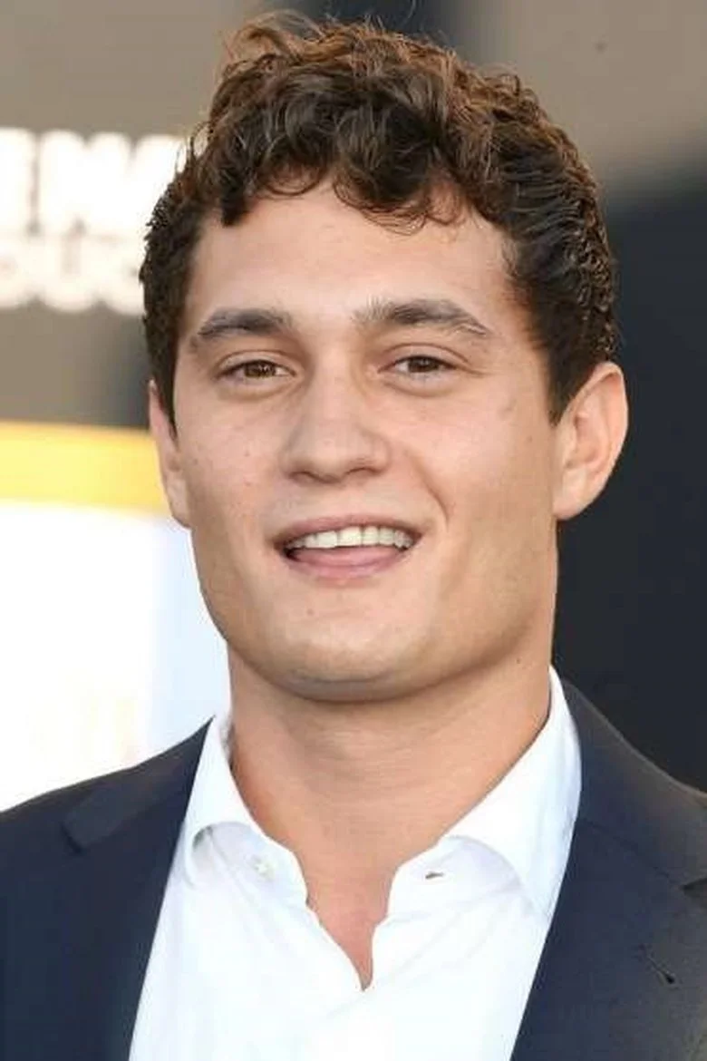 Rafi Gavron biyografi fotoğrafı