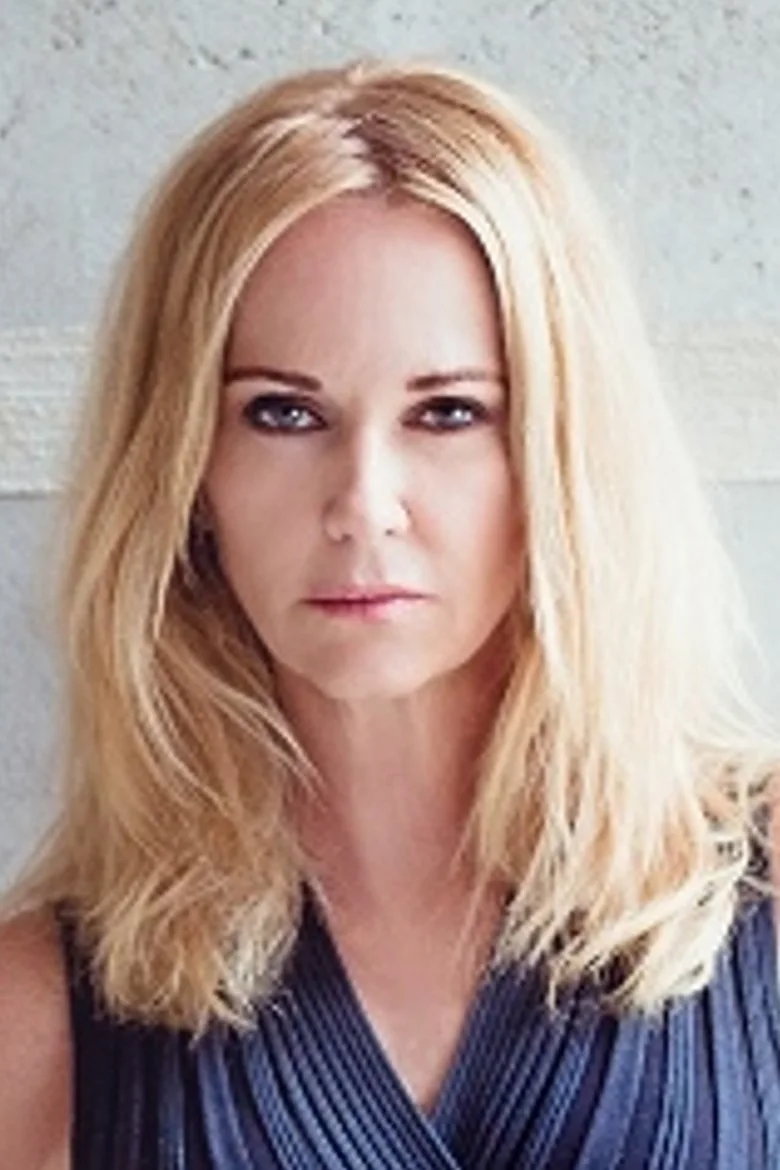 Rebecca Staab biyografi fotoğrafı