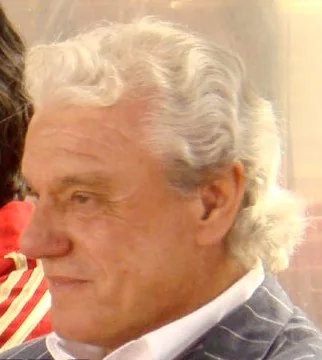 Reiner Hollmann biyografi fotoğrafı
