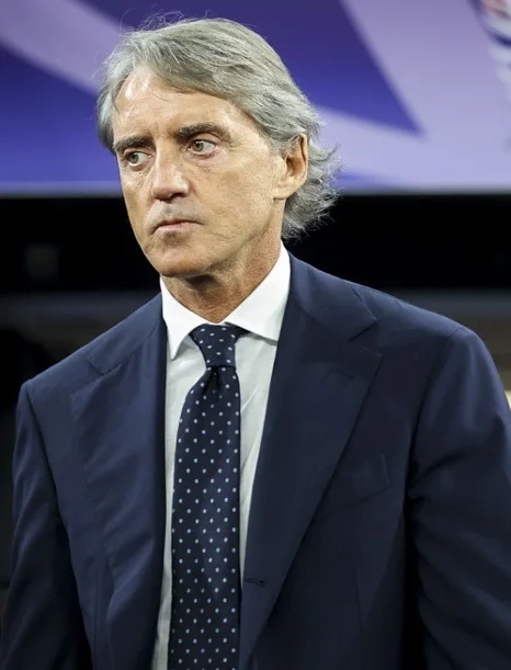 Roberto Mancini biyografi fotoğrafı