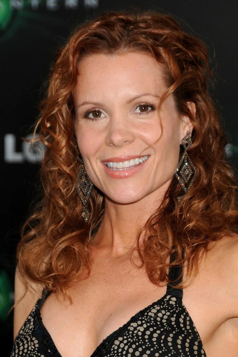 Robyn Lively biyografi fotoğrafı