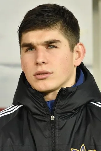 Ruslan Malinovski biyografi fotoğrafı