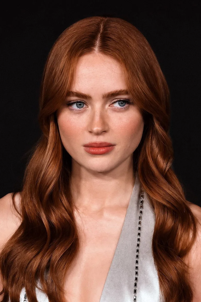 Sadie Sink biyografi fotoğrafı