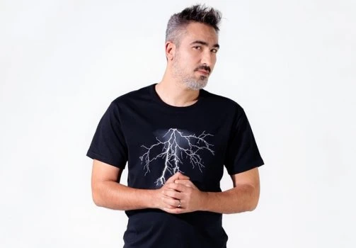 Sagopa Kajmer biyografi fotoğrafı