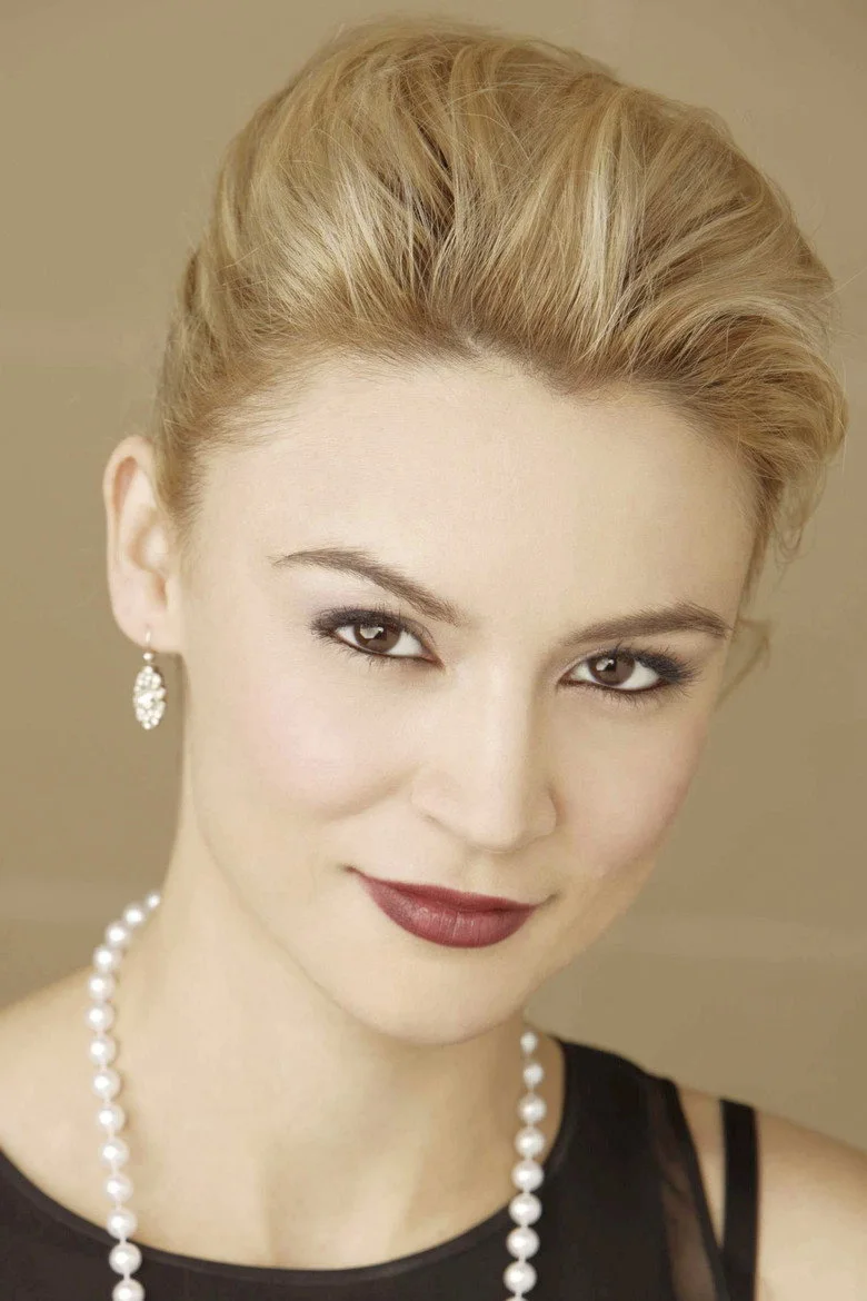 Samaire Armstrong biyografi fotoğrafı