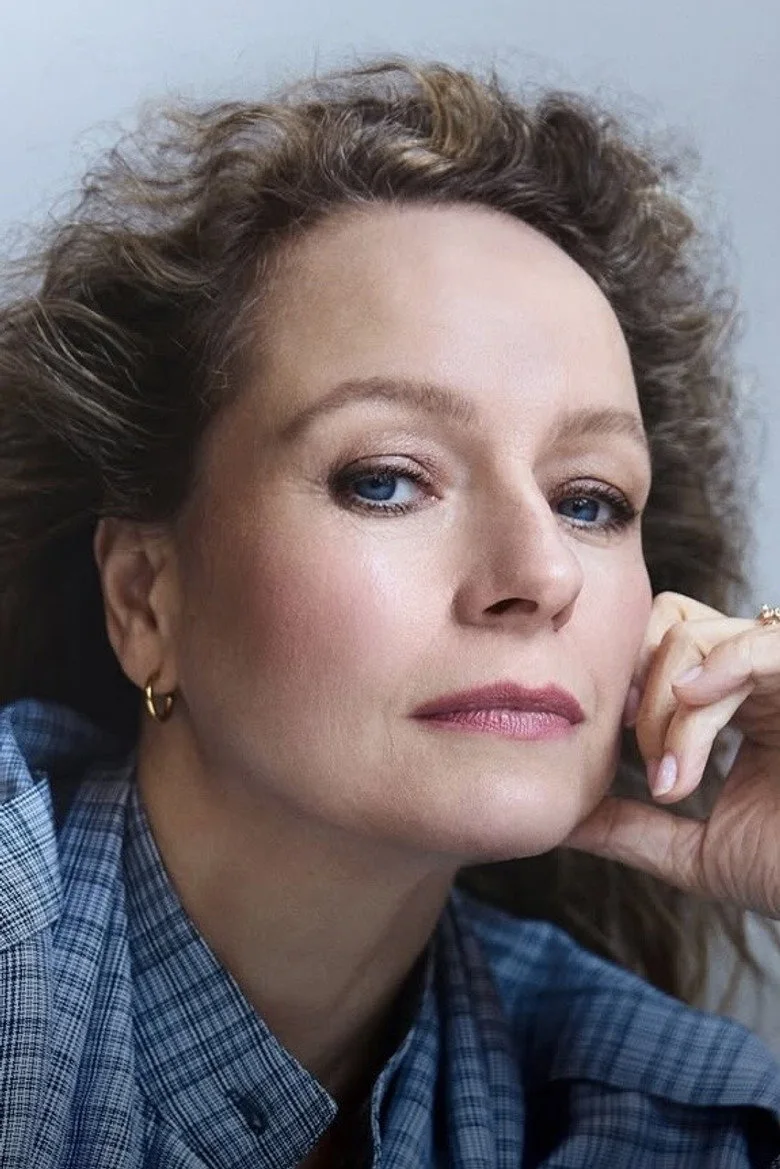 Samantha Morton biyografi fotoğrafı