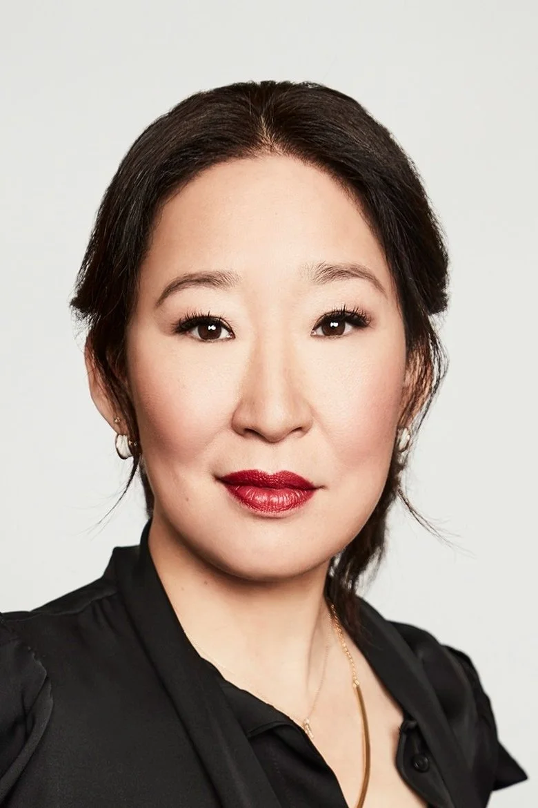 Sandra Oh biyografi fotoğrafı