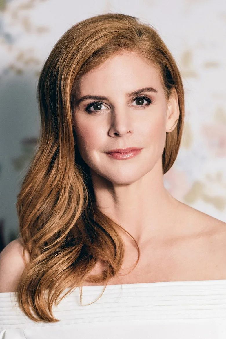Sarah Rafferty biyografi fotoğrafı