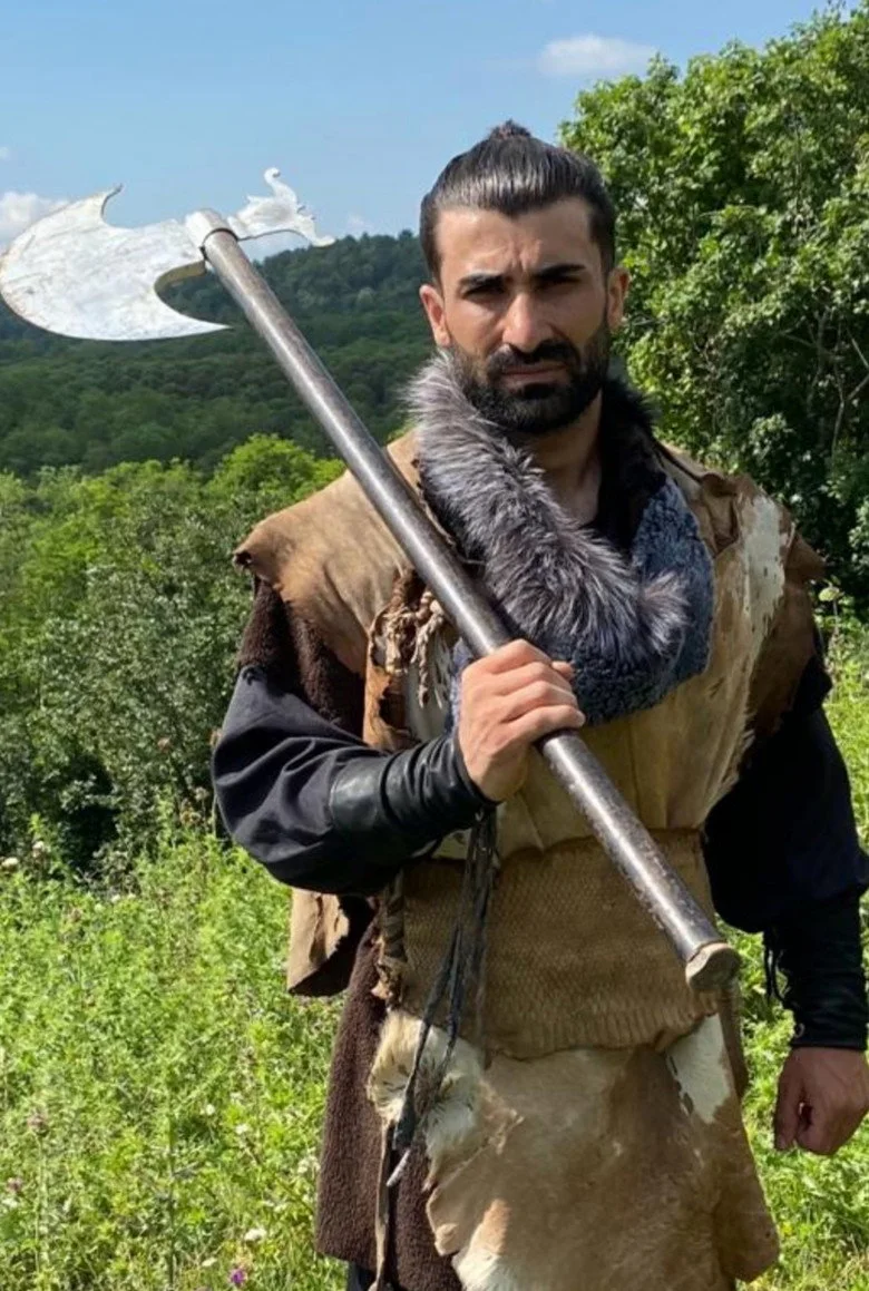 Seçkin Kurbaş biyografi fotoğrafı