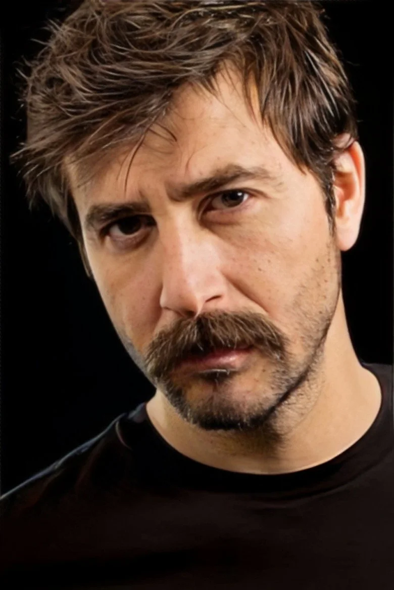 Selim Makaroğlu biyografi fotoğrafı
