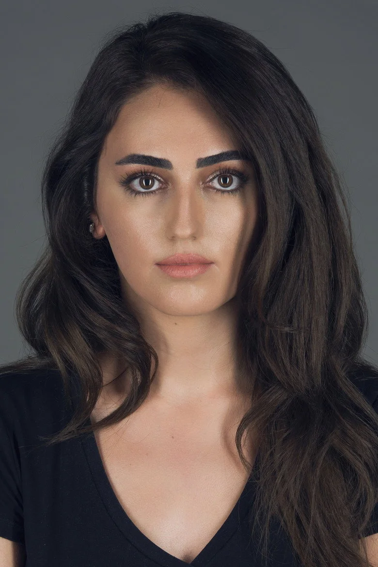 Selin Genç biyografi fotoğrafı