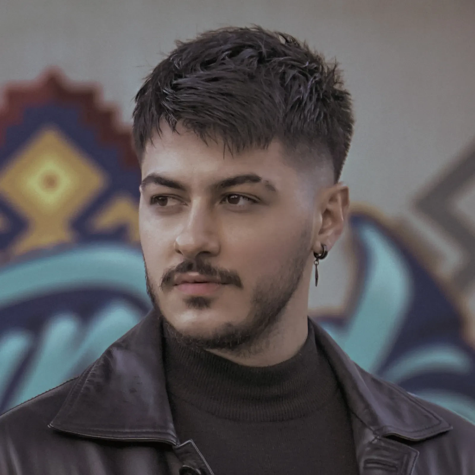 semicenk biyografi fotoğrafı