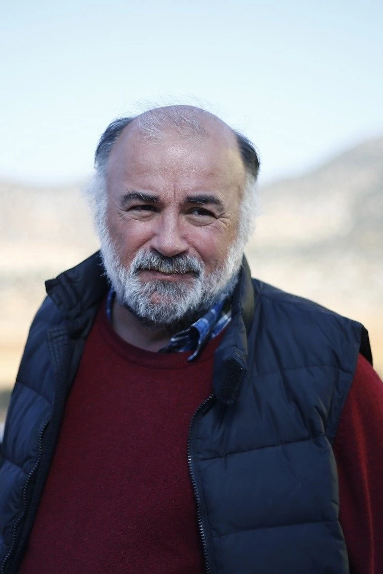 Serdar Akar biyografi fotoğrafı