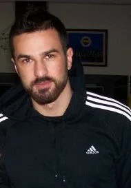 Serdar Kesimal biyografi fotoğrafı