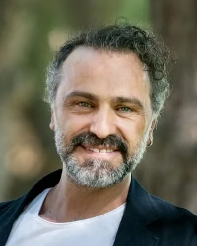 Serdar Orçin biyografi fotoğrafı