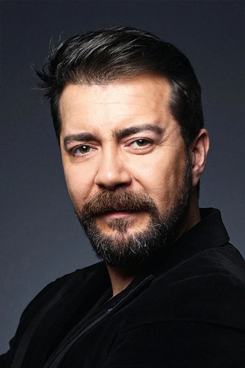 Serhan Süsler biyografi fotoğrafı