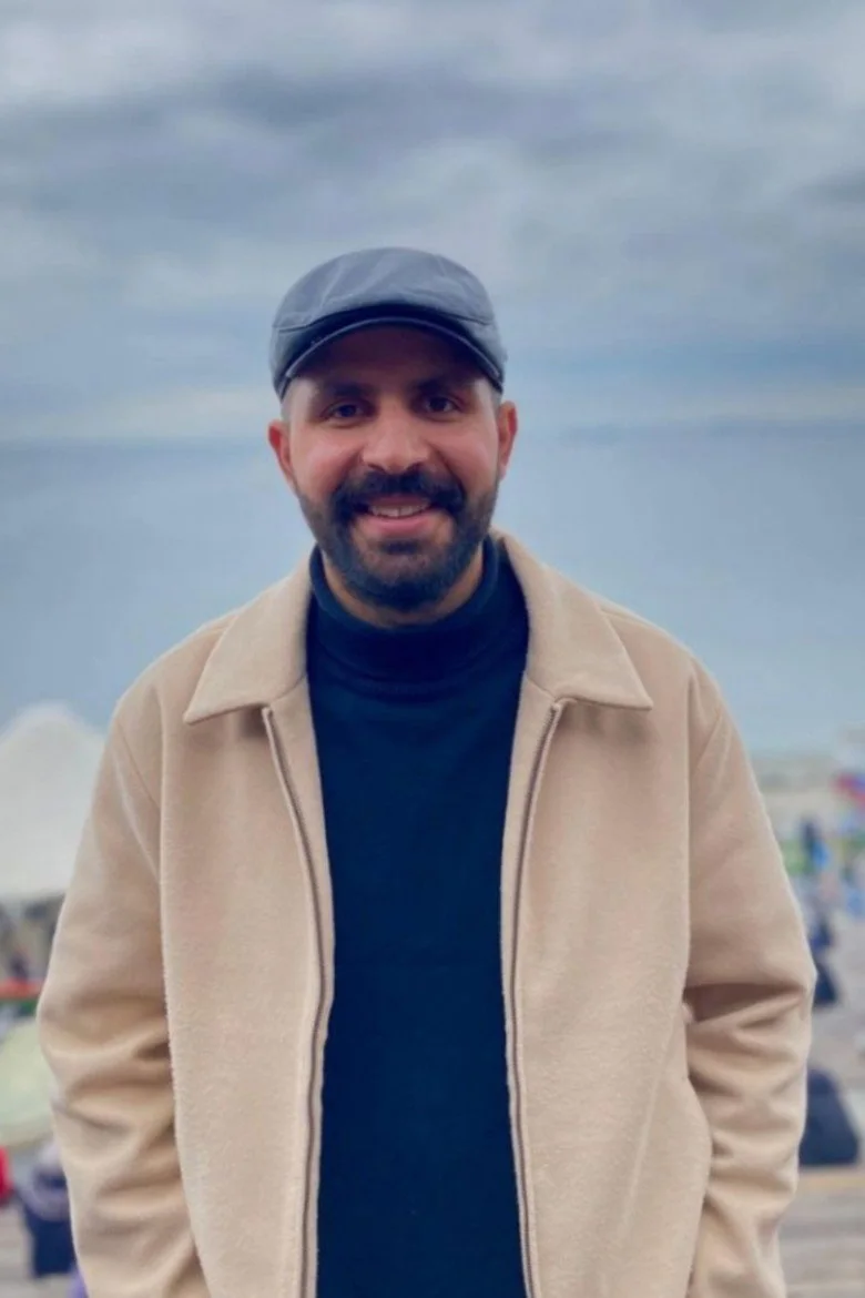 Serhat Duran biyografi fotoğrafı