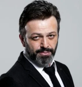 Serhat Kılıç biyografi fotoğrafı