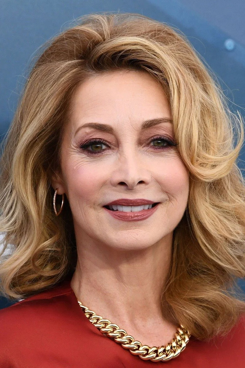 Sharon Lawrence biyografi fotoğrafı