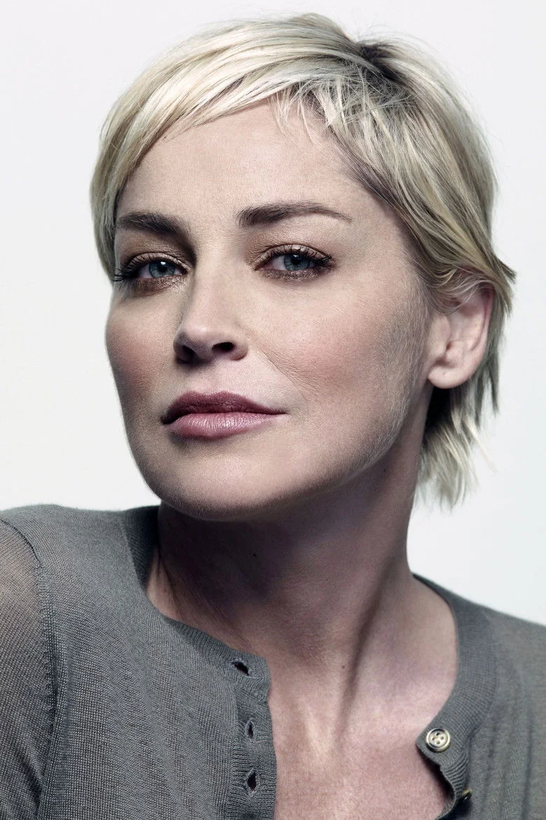 Sharon Stone biyografi fotoğrafı