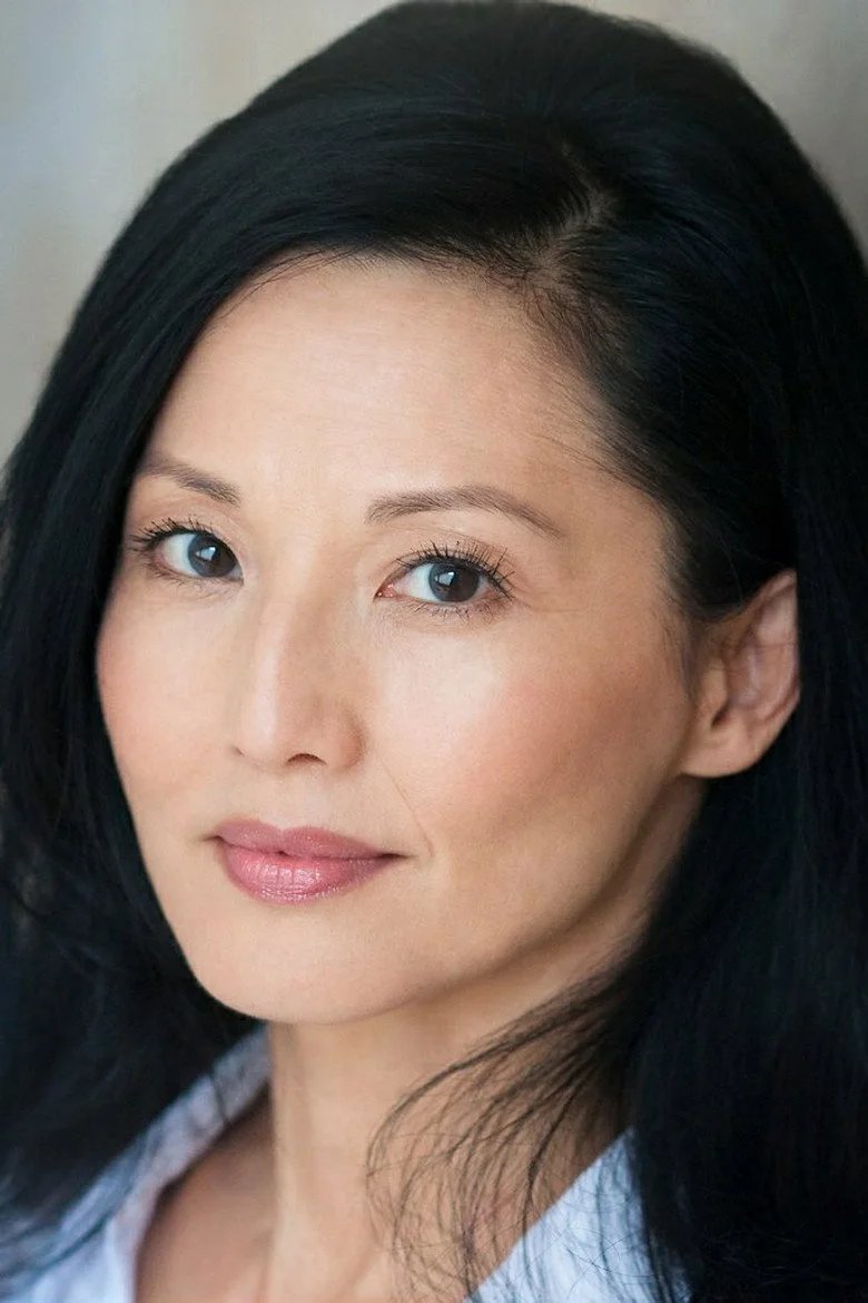 Tamlyn Tomita biyografi fotoğrafı
