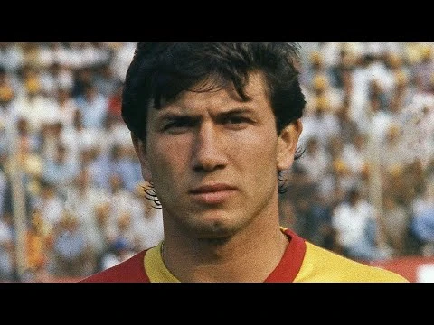 Tanju Çolak biyografi fotoğrafı