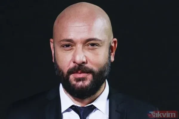 Tolga Tekin biyografi fotoğrafı