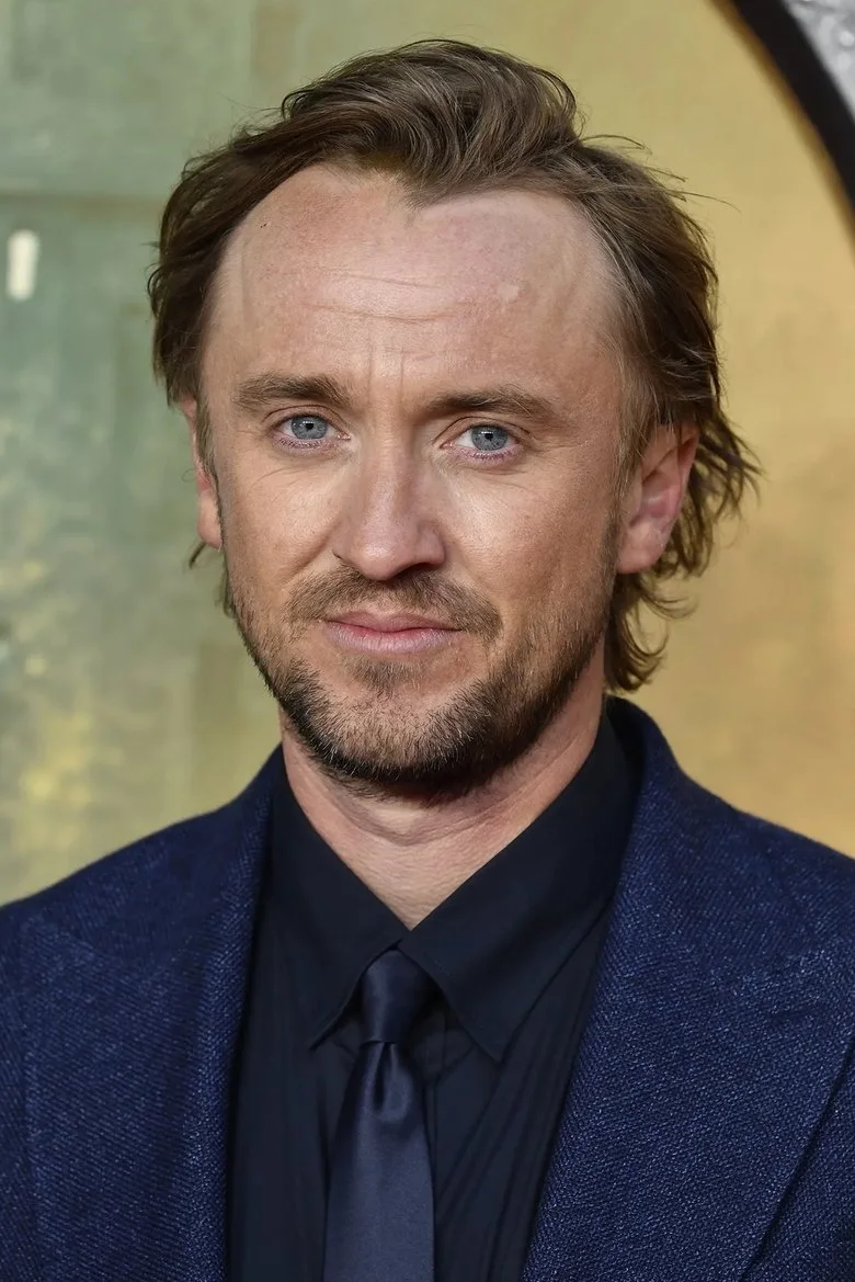 Tom Felton biyografi fotoğrafı