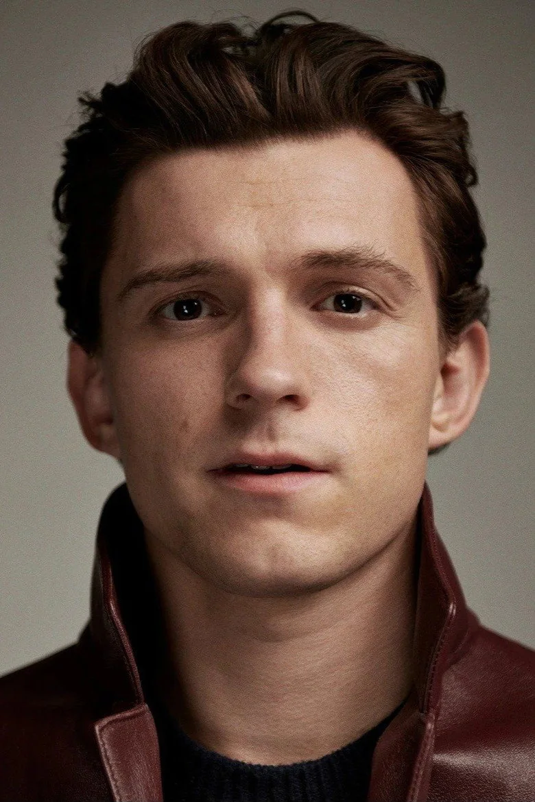 Tom Holland biyografi fotoğrafı