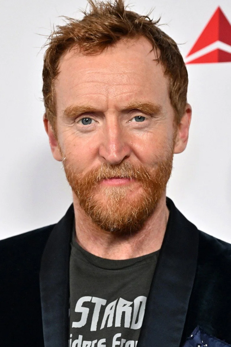 Tony Curran biyografi fotoğrafı