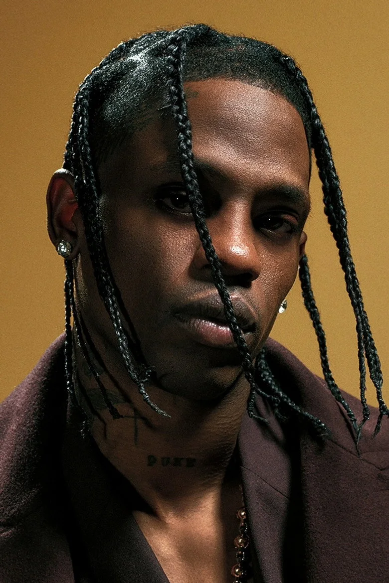 Travis Scott biyografi fotoğrafı