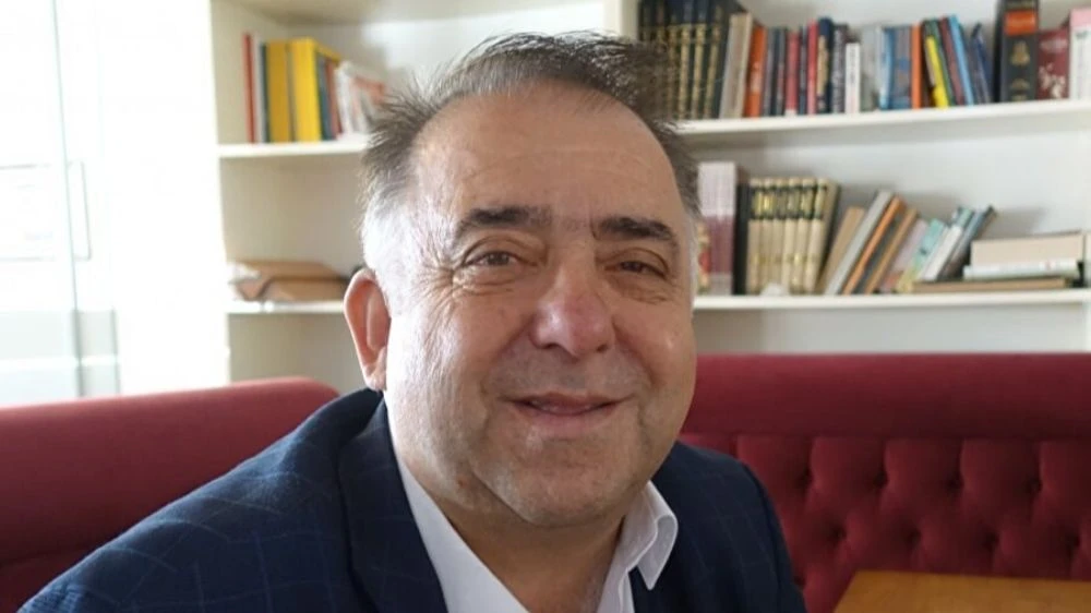 Tuncay Akça biyografi fotoğrafı