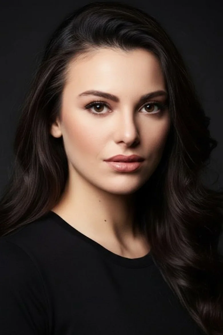 Tuvana Türkay biyografi fotoğrafı