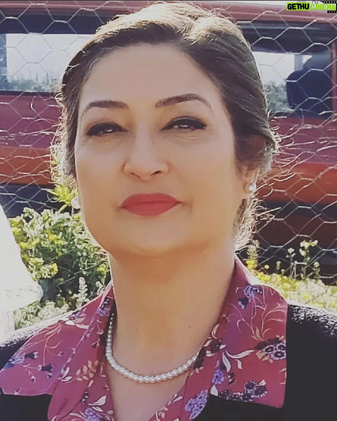 Ulviye Karaca biyografi fotoğrafı