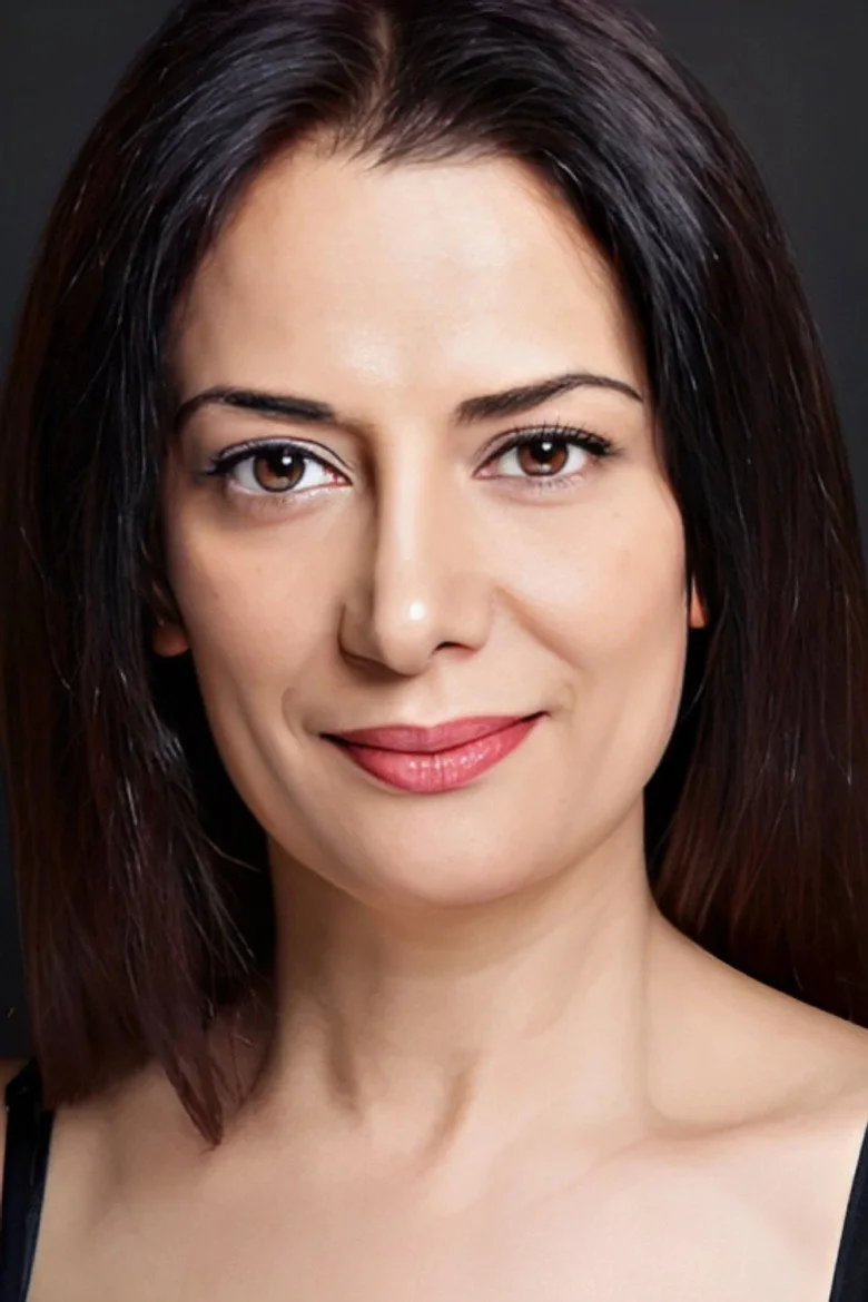 Veda Yurtsever biyografi fotoğrafı