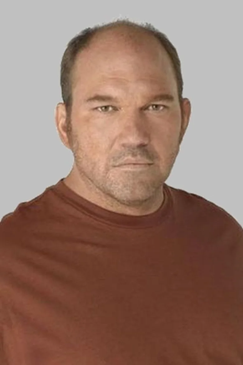 Wade Williams biyografi fotoğrafı