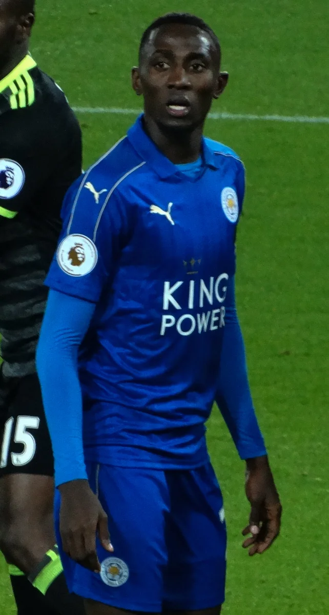 Wilfred Ndidi biyografi fotoğrafı