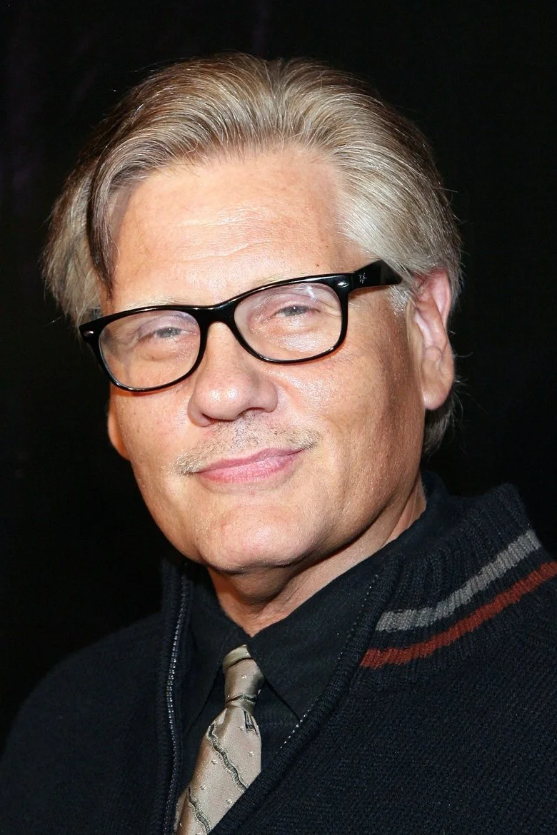 William Forsythe William Forsythe biyografi fotoğrafı