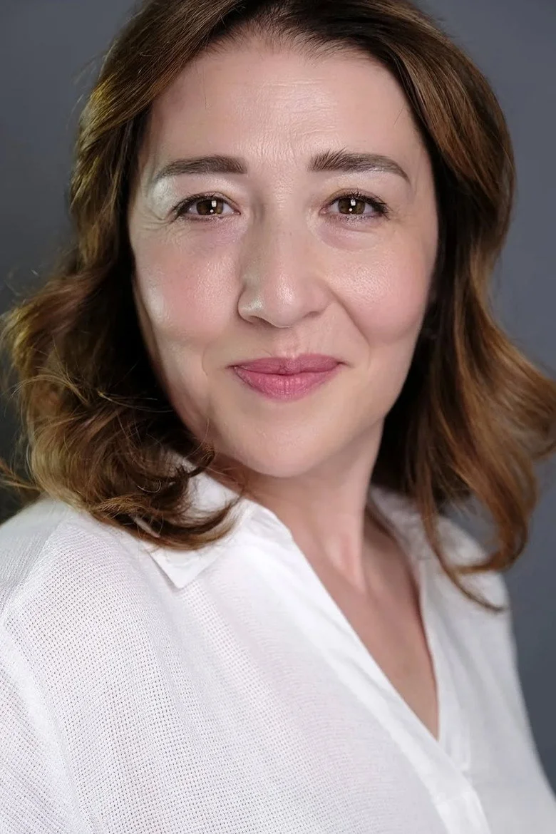 Yasemin Baştan biyografi fotoğrafı