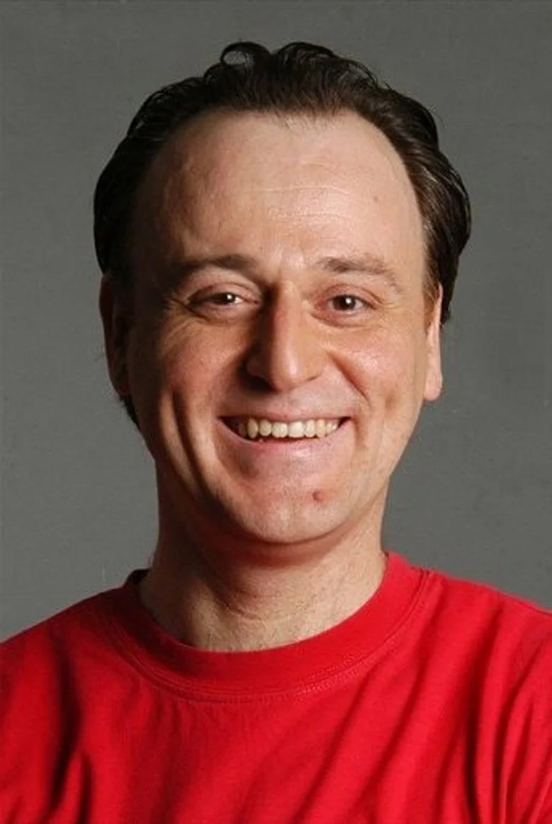 Yavuz Topoyan biyografi fotoğrafı