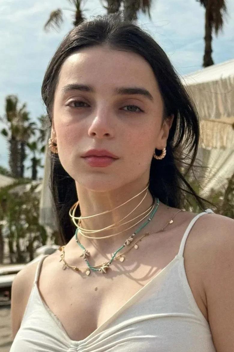 Yeliz Korkmaz biyografi fotoğrafı