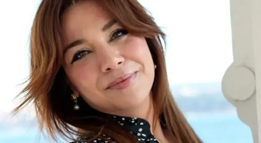 Yeşim Ceren Bozoğlu biyografi fotoğrafı