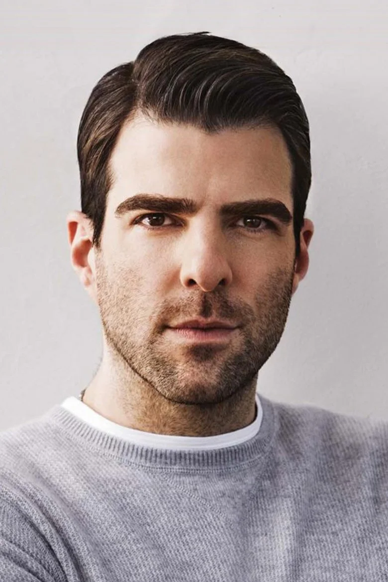 Zachary Quinto biyografi fotoğrafı