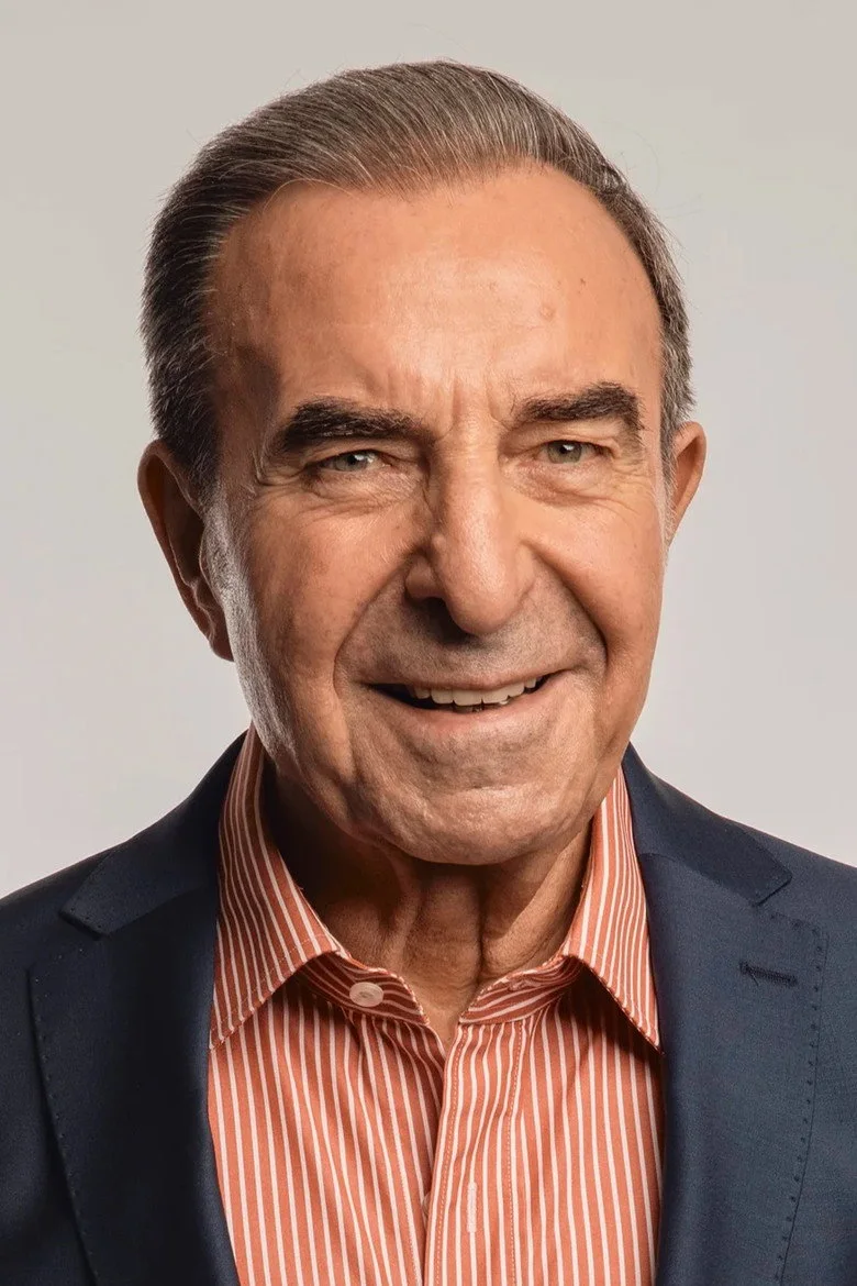 Zafer Ergin biyografi fotoğrafı