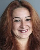 Zeynep Kankonde biyografi fotoğrafı