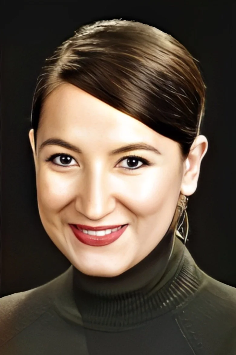 Zeynep Özan biyografi fotoğrafı